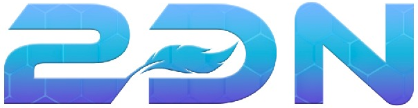 2DN Logo